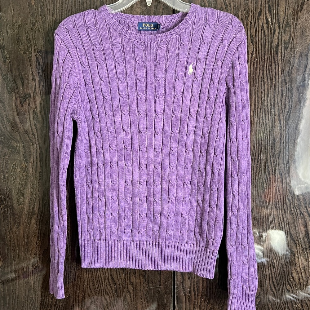Polo by Ralph Lauren Sweater